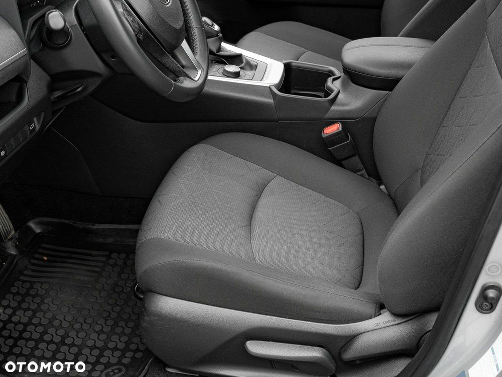 Toyota RAV4 2.0 Comfort 4x4 MS - 14