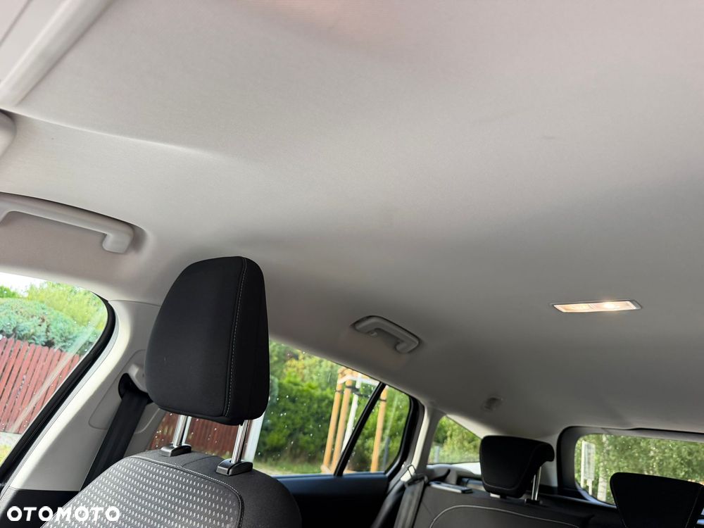 Ford Focus 2.0 EcoBlue Titanium Business - 17