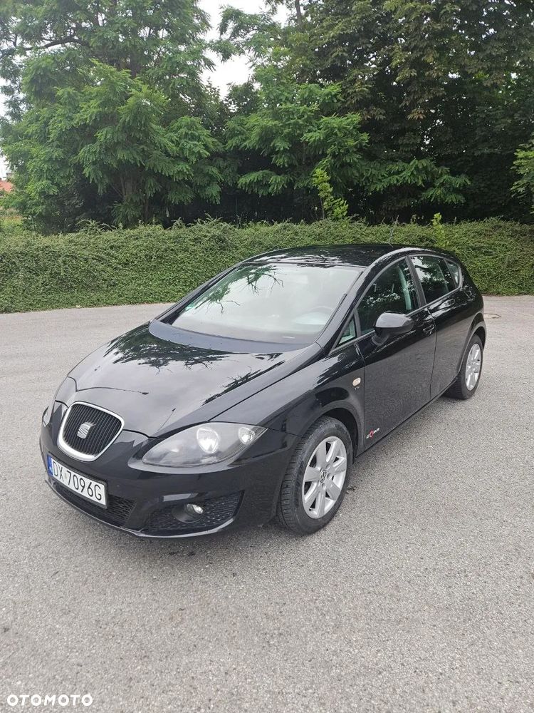 Seat Leon 1.4 TSI Sport Limited - 1