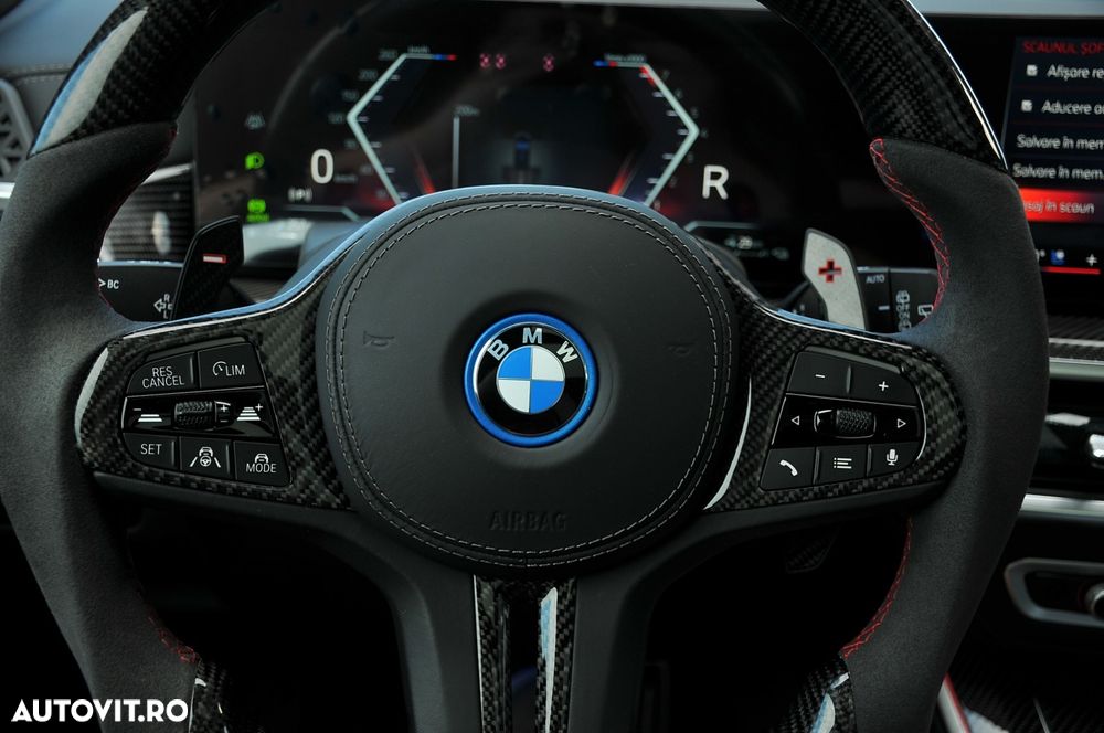 BMW X5 xDrive50e AT PHEV - 15