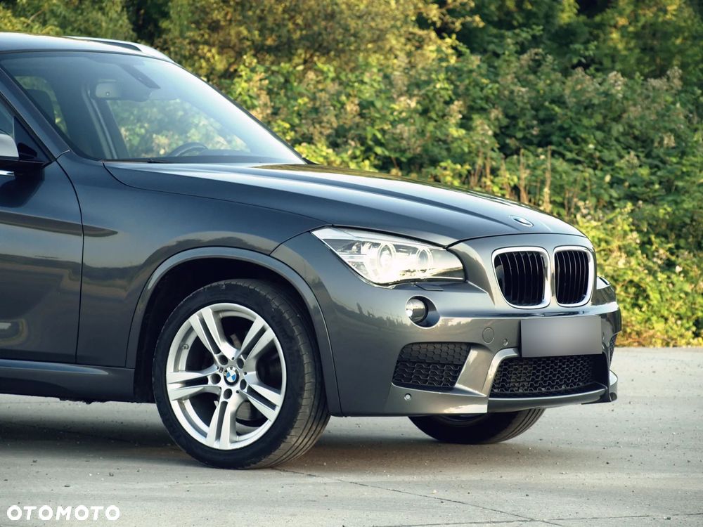 BMW X1 xDrive25d - 11