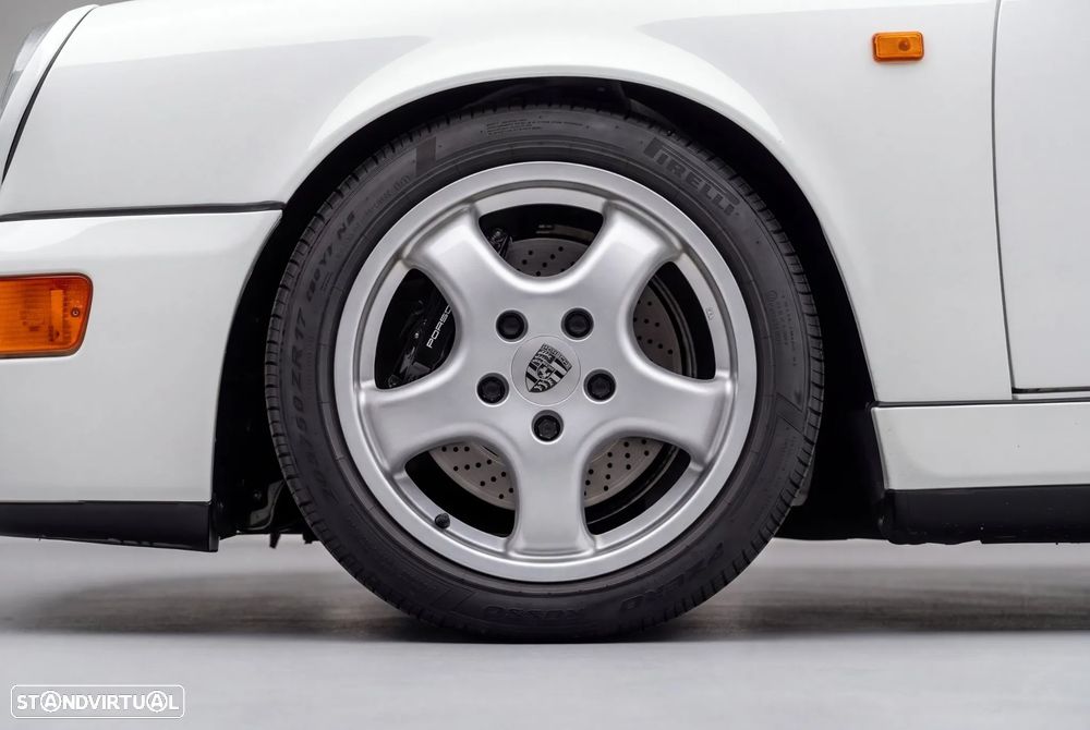 Porsche 911 (964) Coupé 3.6 RS - 33
