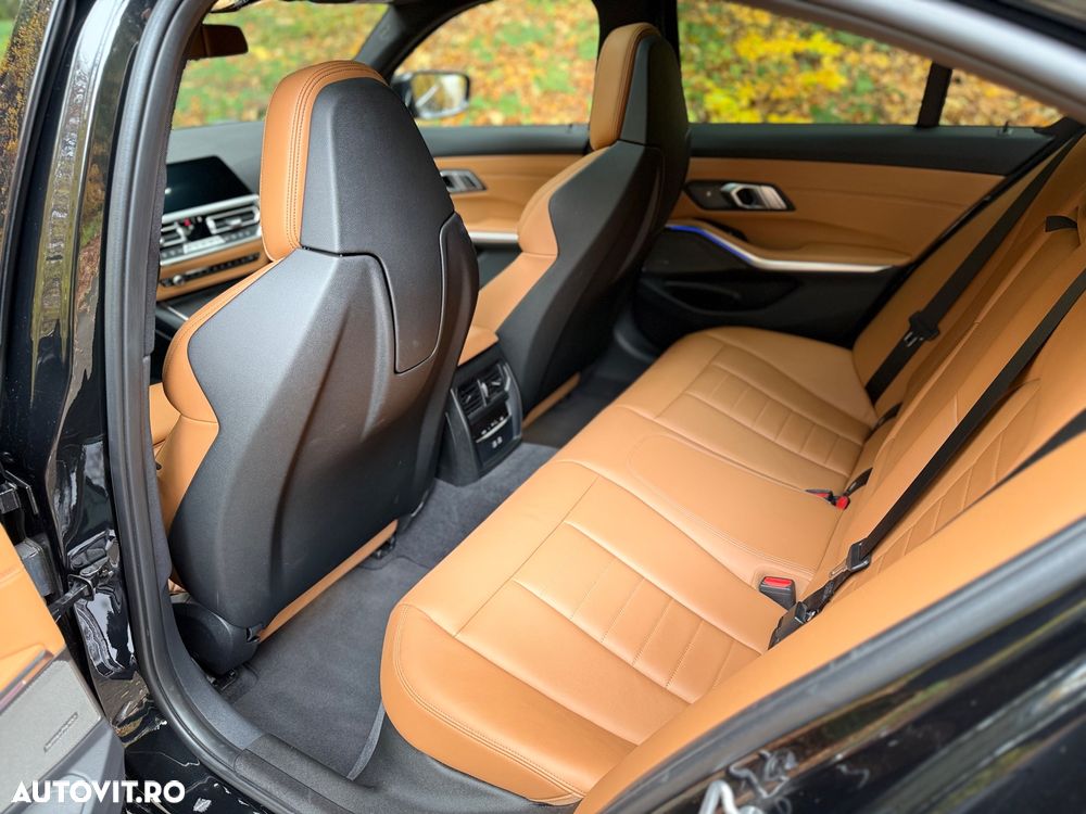 BMW M3 M340d xDrive - 7