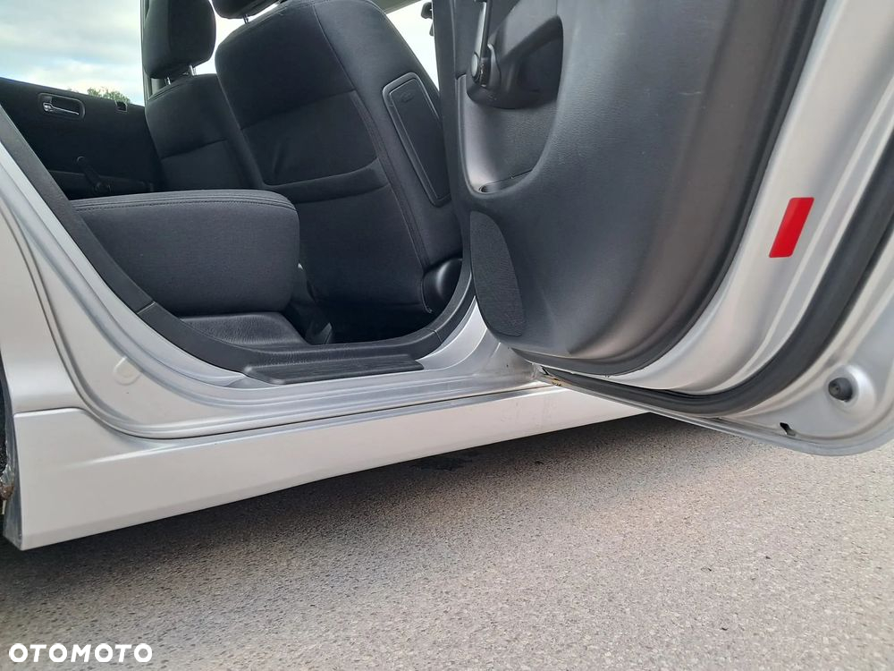 Honda Civic 1.4i LS - 7
