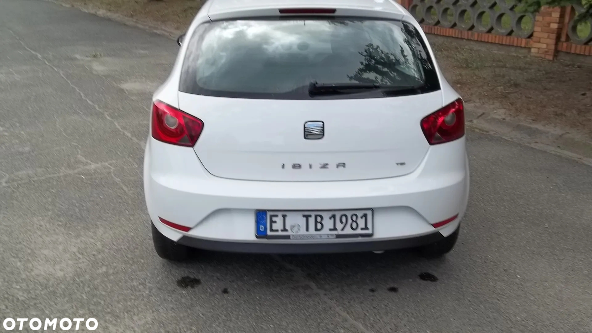 Seat Ibiza 1.2 TSI i-Tech - 6