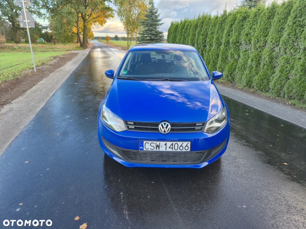 Volkswagen Polo 1.4 16V Comfortline - 19