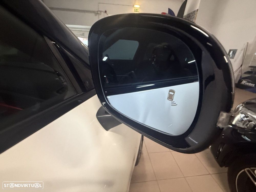 Smart #1 Brabus - 32