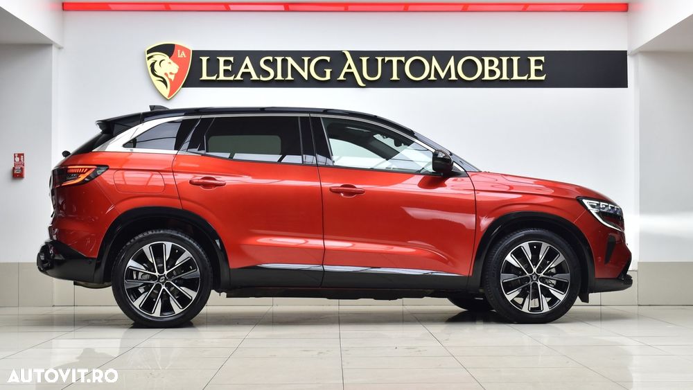 Renault Austral E-Tech Full 200 Techno - 6
