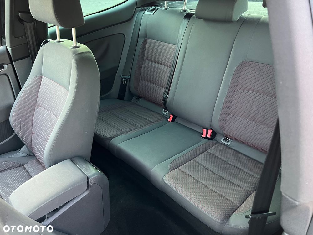 Volkswagen Golf 1.4 TSI GT - 18