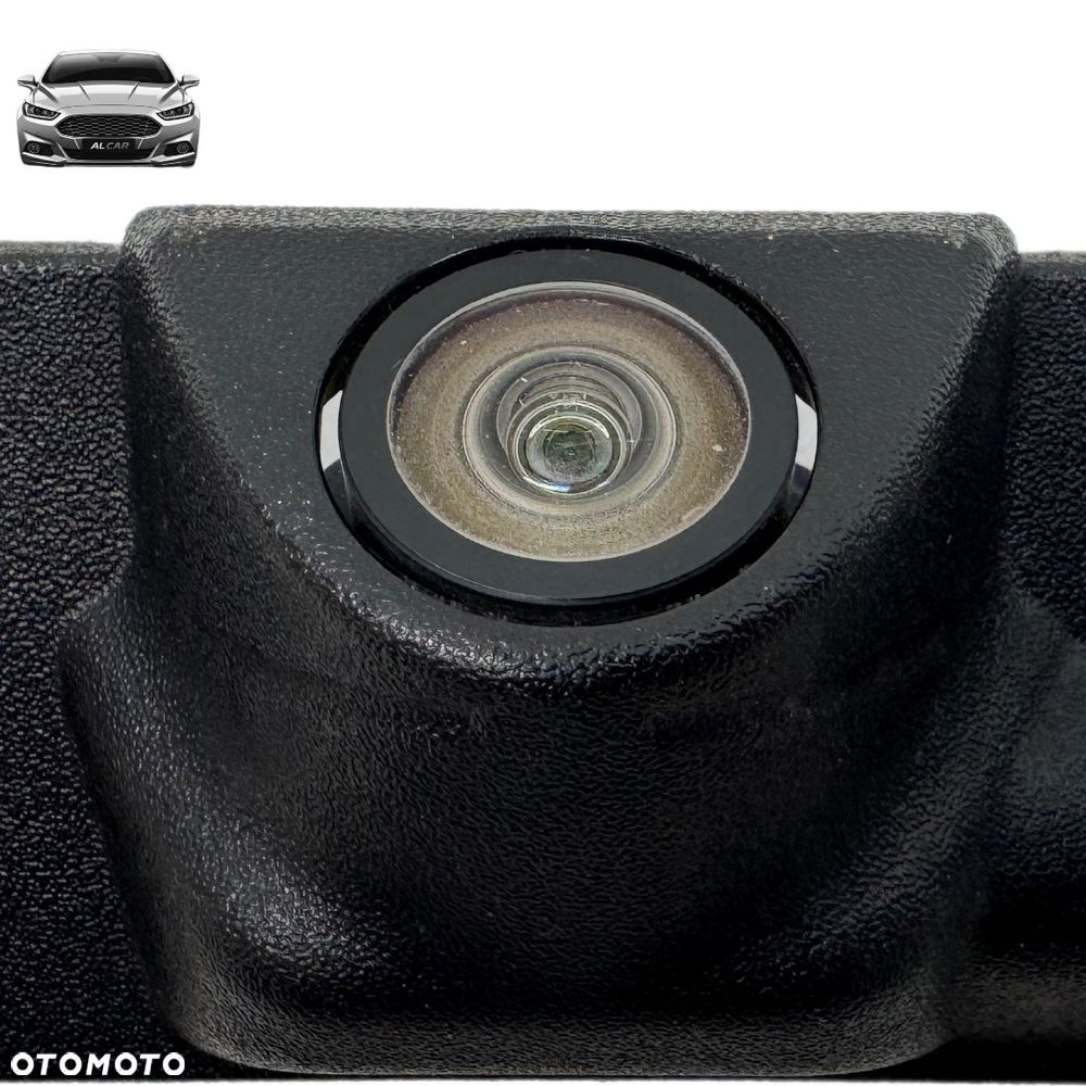 KAMERA COFANIA + ŚLIZG FORD S-MAX MK2 E1GT-19G490-AB - 3