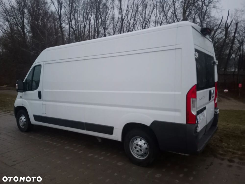 Fiat Ducato - 9