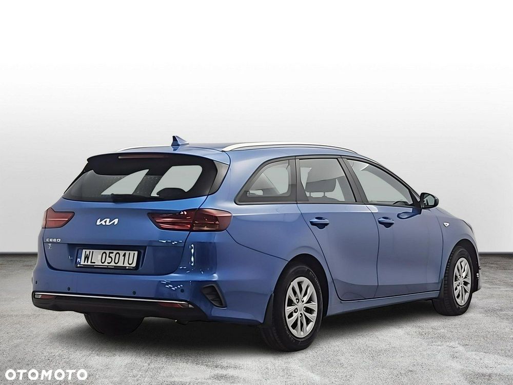 Kia Ceed 1.5 T-GDI S - 5