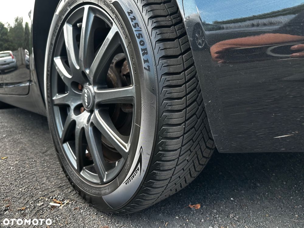 Opel Insignia 2.0 Turbo Cosmo - 29