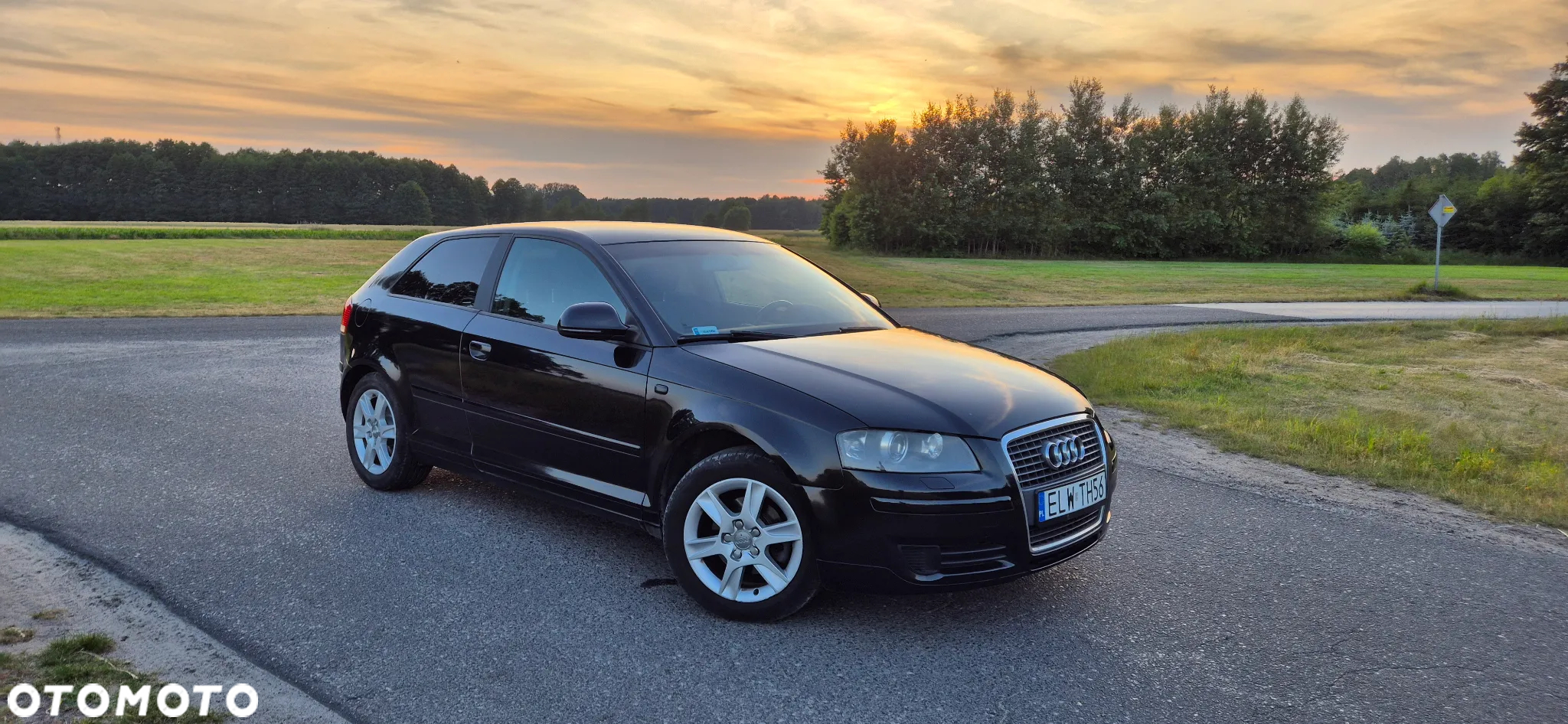 Audi A3 1.6 Ambiente - 16