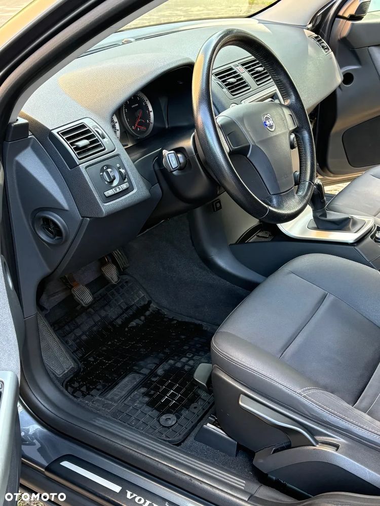 Volvo V50 T5 AWD Kinetic - 10