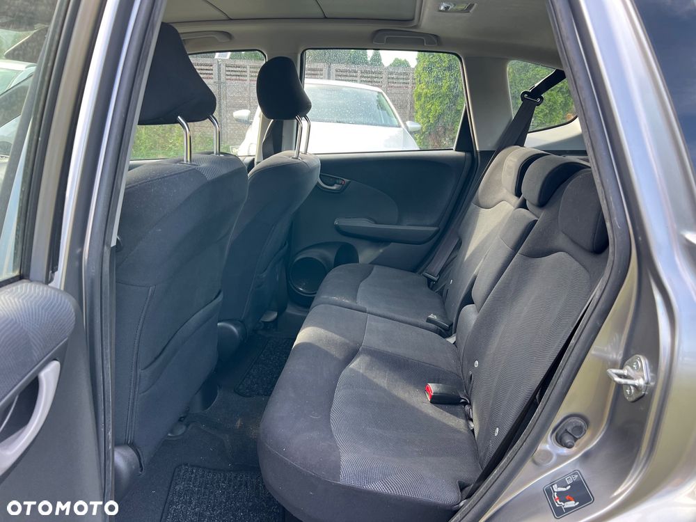 Honda Jazz 1.4 i-VTEC Exclusive - 12