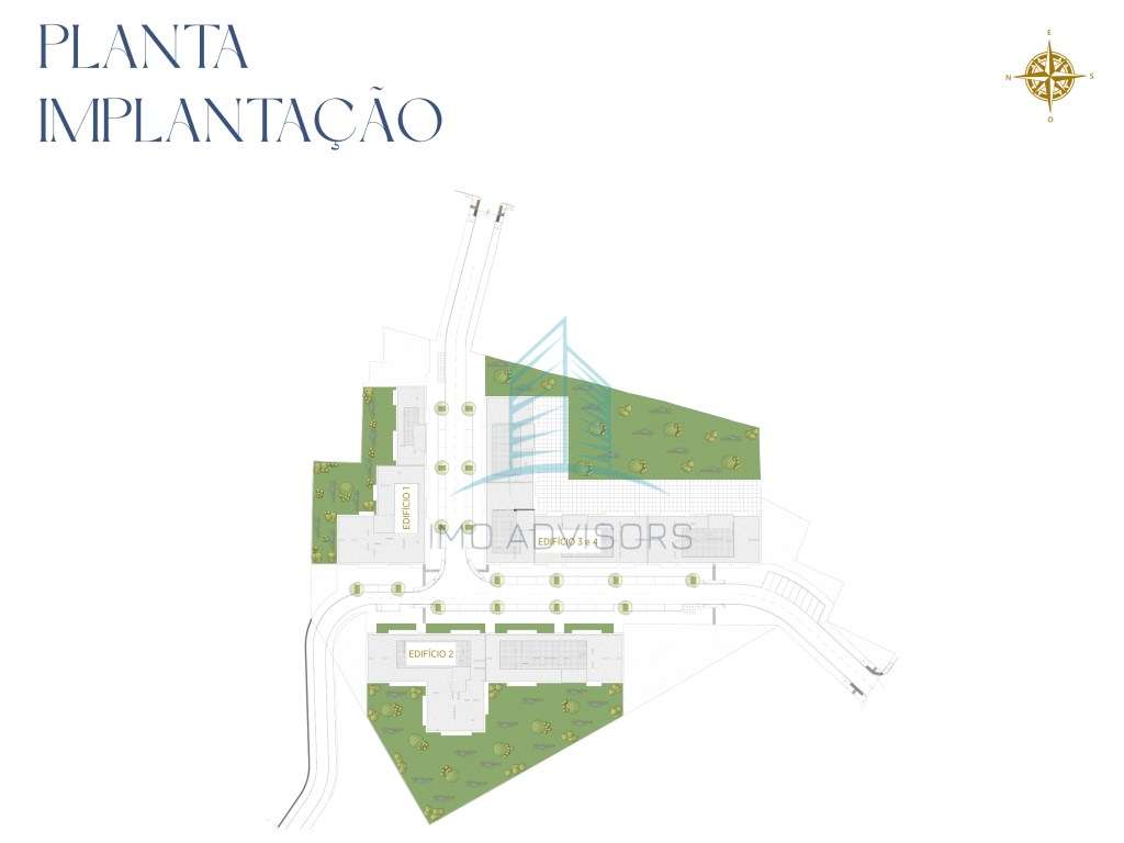 Apartamento T2+1 - Grande imagem: 3/5