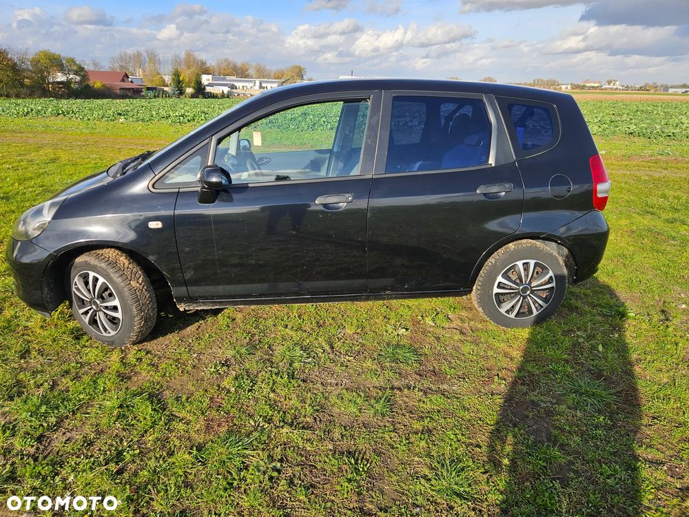 Honda Jazz 1.4 Style - 10