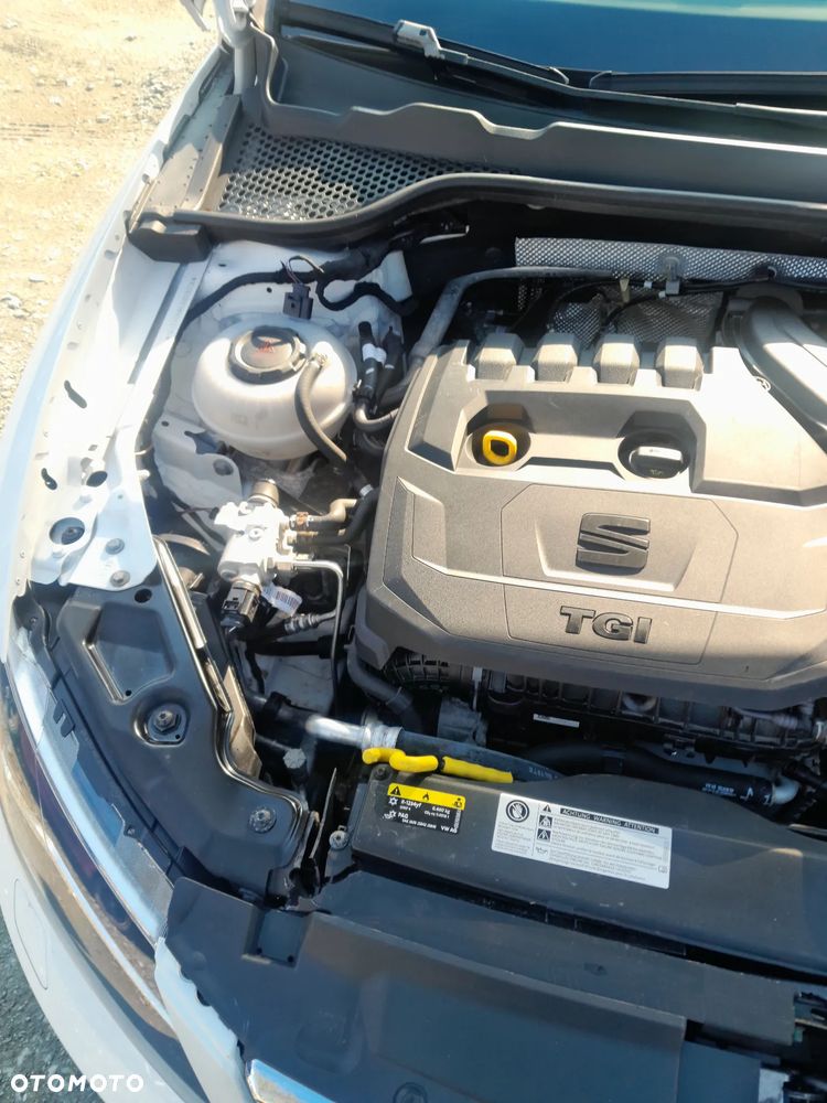 Seat Leon 1.5 Start&Stop Style - 4