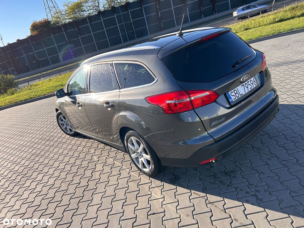 Ford Focus - 3