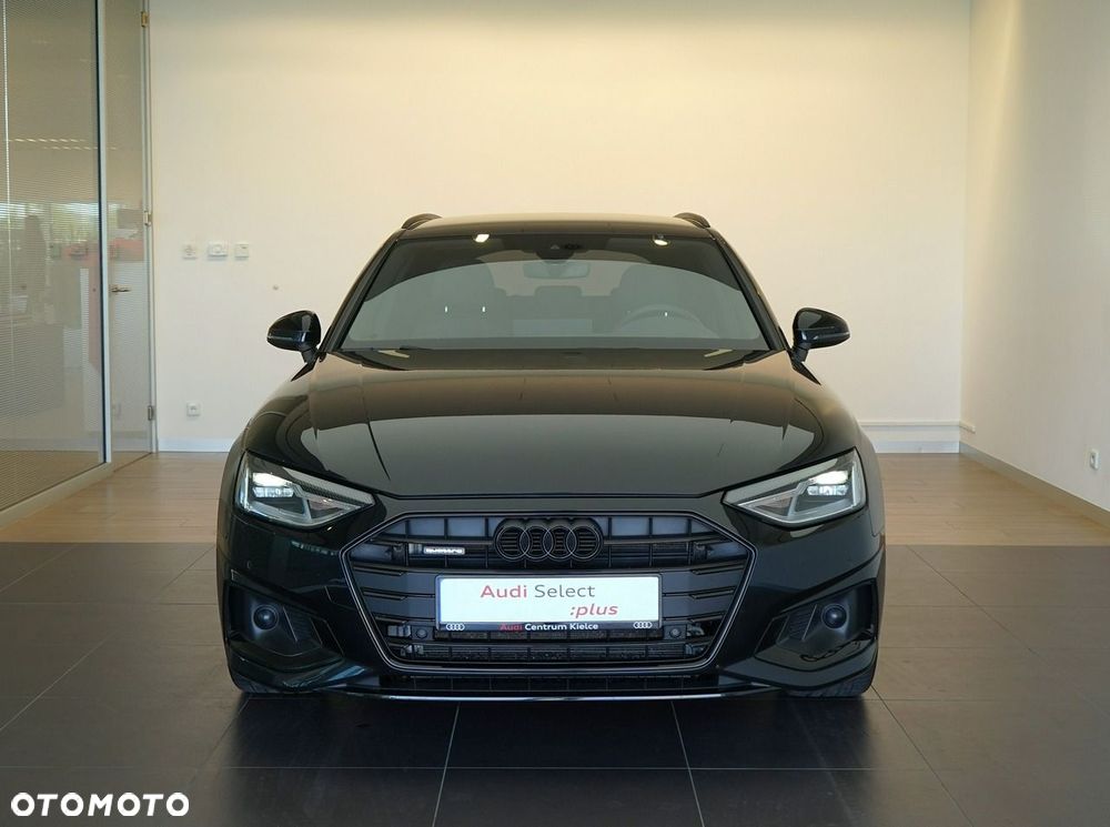 Audi A4 Avant - 7