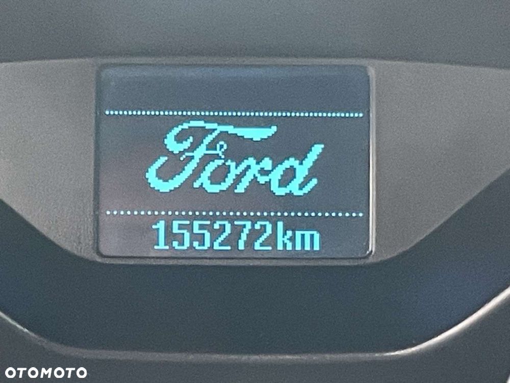Ford Focus - 23