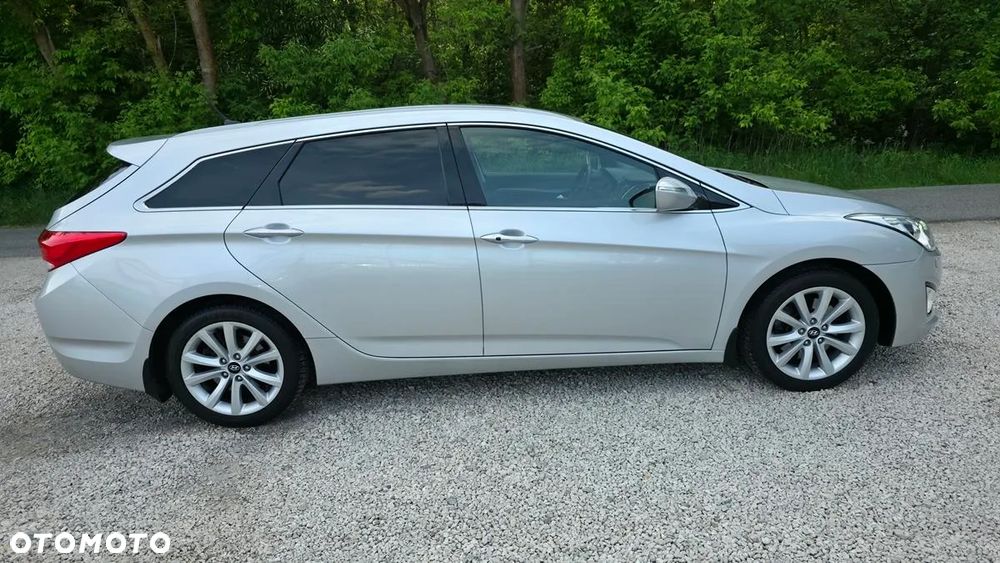 Hyundai i40 - 8