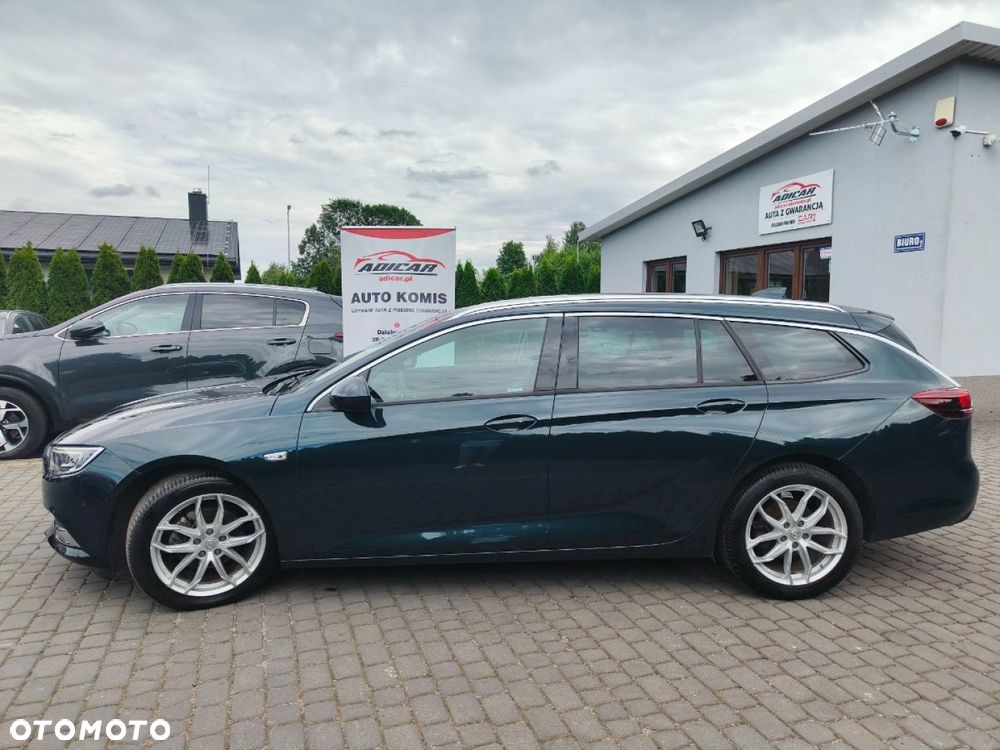Opel Insignia - 2