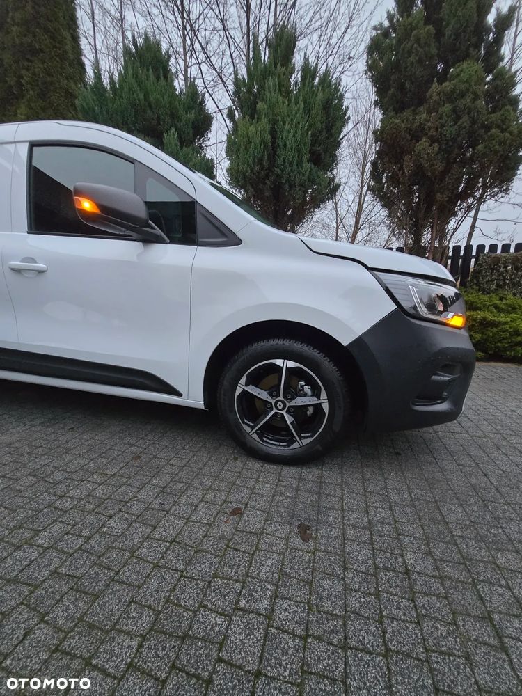 Renault Kangoo - 20