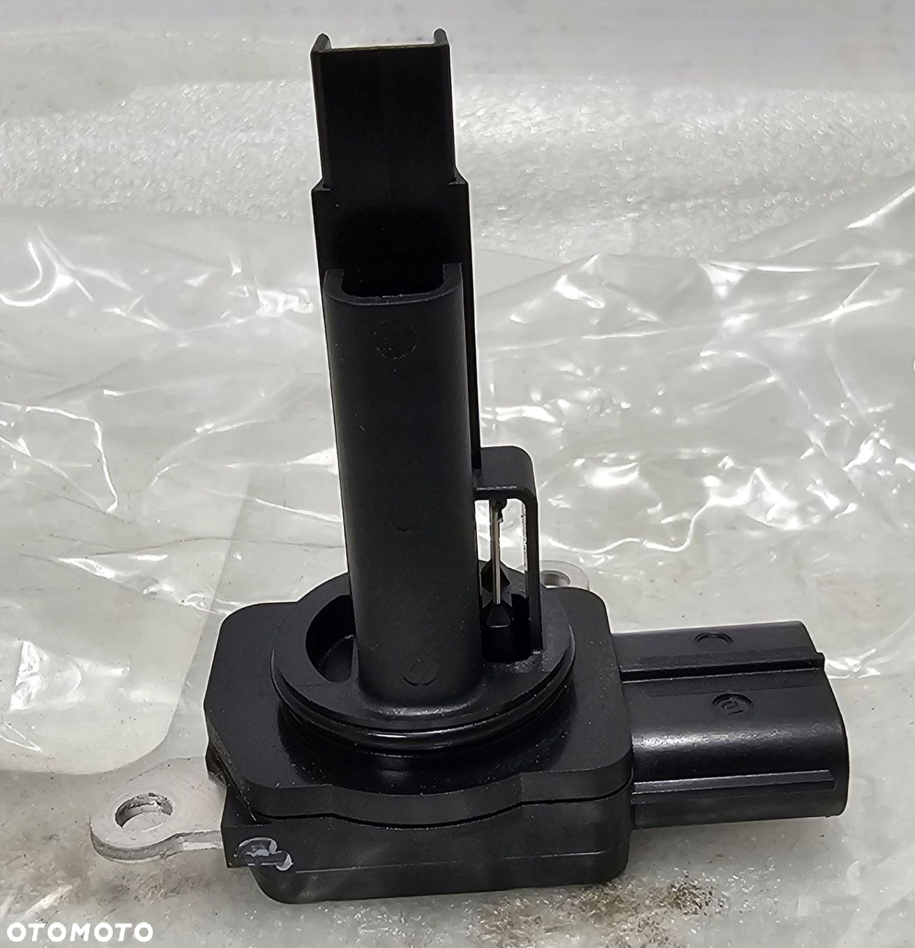 NOWY ORYGINALNY CZUJNIK PRZEPŁYWOMIERZA TOYOTA / LEXUS - 22204-37010 - 4