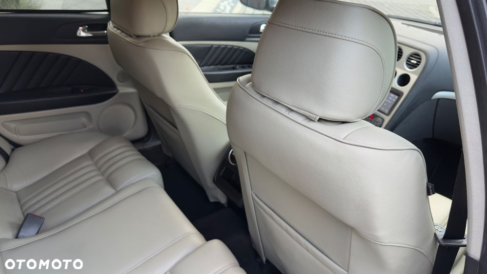 Alfa Romeo 159 1.9 JTDM 16V DPF Distinctive - 34