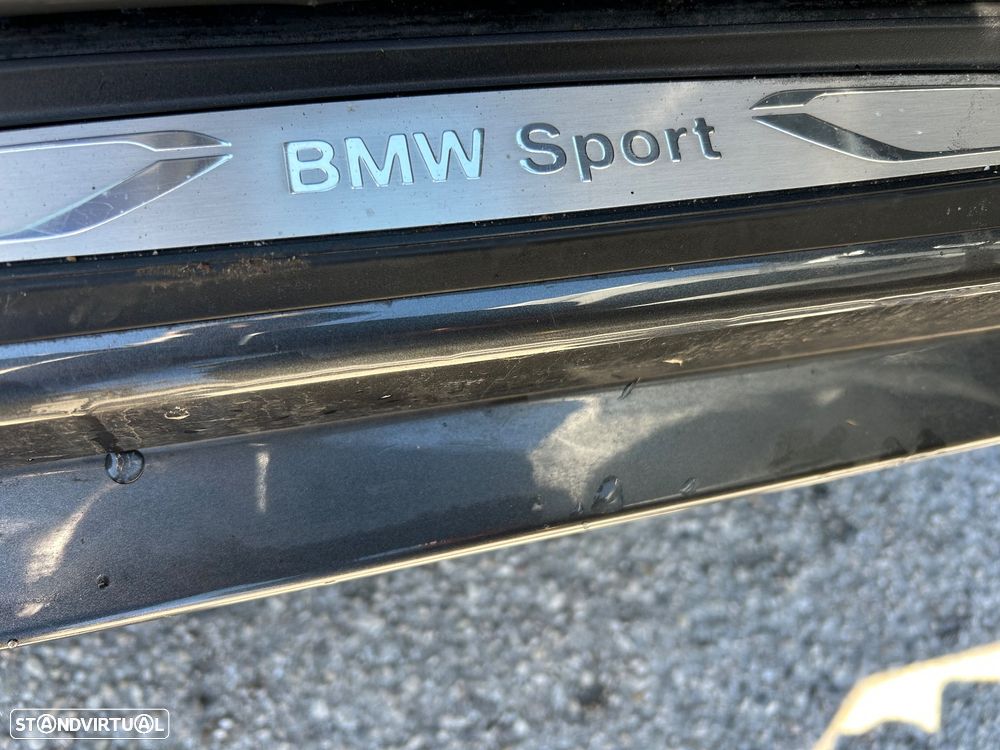 BMW 320 d xDrive L.Sport Auto - 20