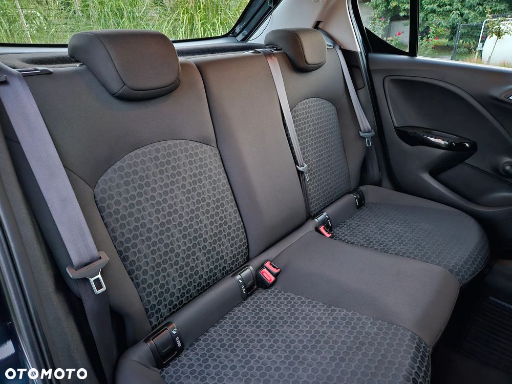 Opel Corsa 1.2 Enjoy - 17