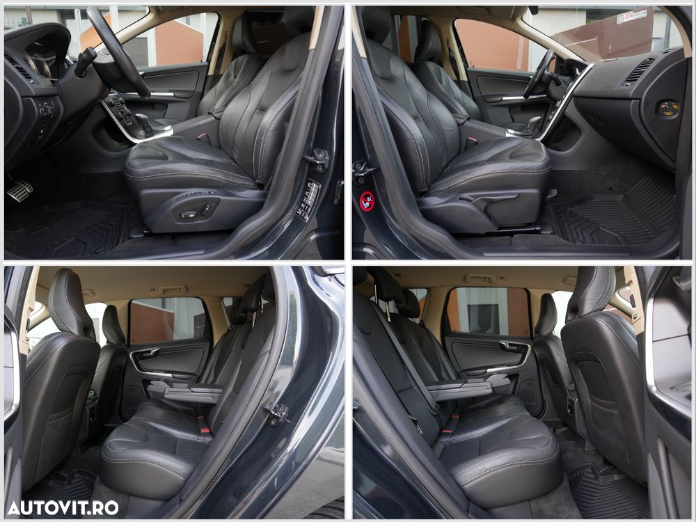 Volvo XC 60 - 8
