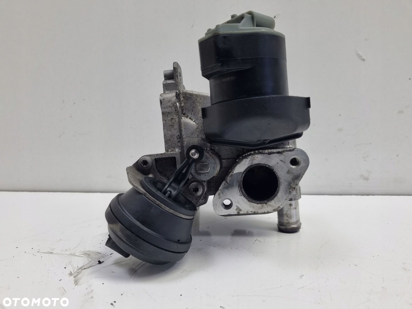Volvo S60 II V60 XC90 II XC60 II 2.0 D3 D4 D5 ZAWÓR EGR 31422119 - 6