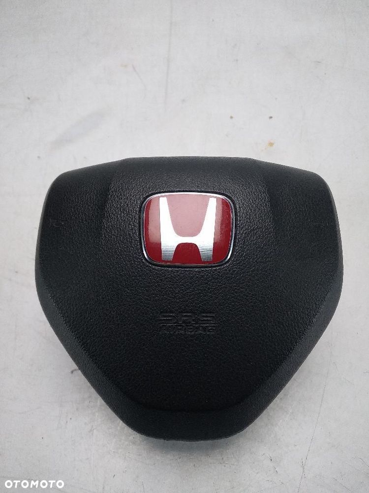 AIRBAG PODUSZKA KIEROWCA HONDA CIVIC  IX 9 TYPE R 0589-P1-000115 - 1