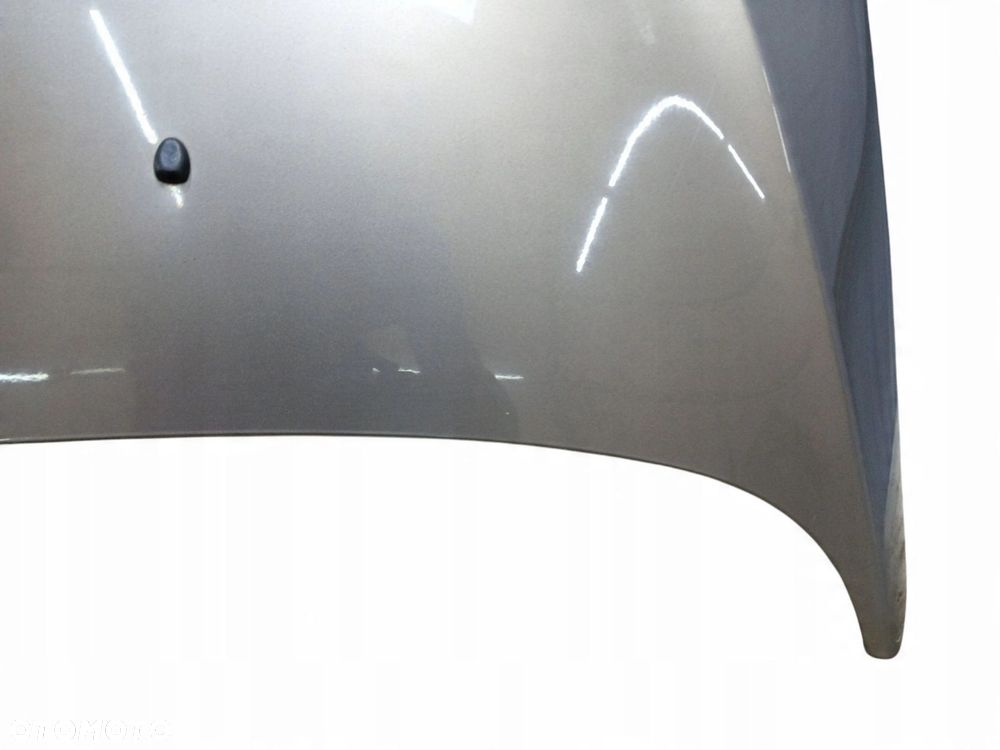 MASKA PEUGEOT 407 (2004-2008) 3.0 V6 211KM - 4