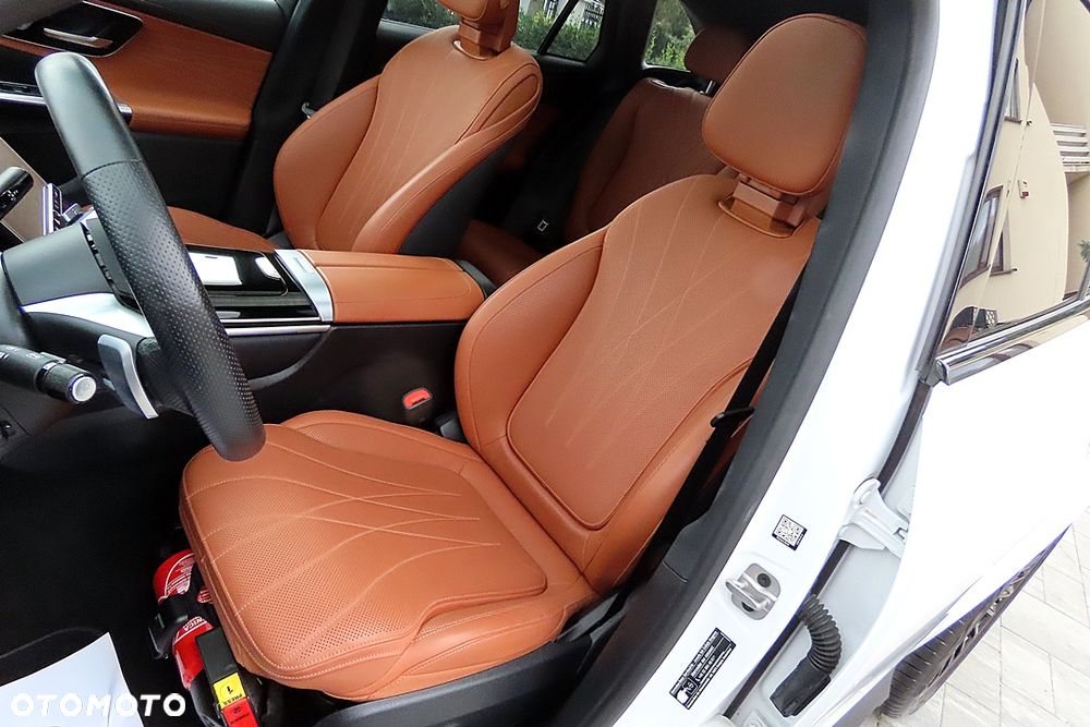 Mercedes-Benz GLC 300 d mHEV 4-Matic AMG Line - 24