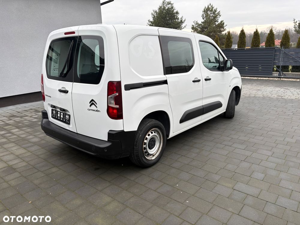 Citroën Berlingo - 2