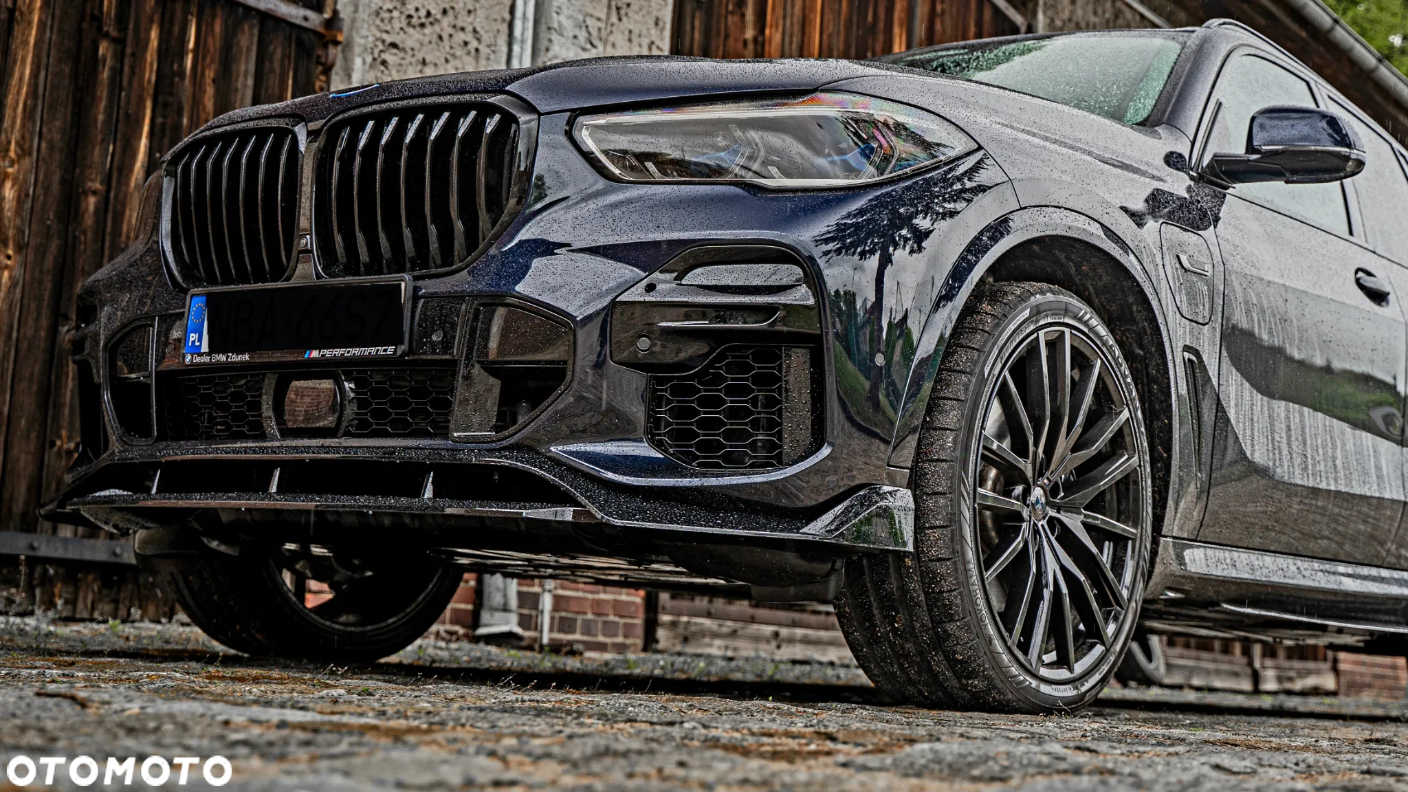 BMW X5 xDrive45e - 39