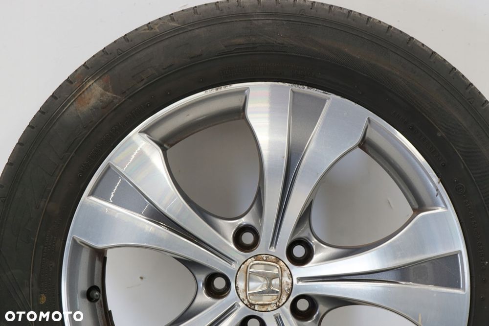 HONDA CR-V IV 13R FELGA ALUMINIOWA 18" 5X114.3 ET50 T1G17070B - 2
