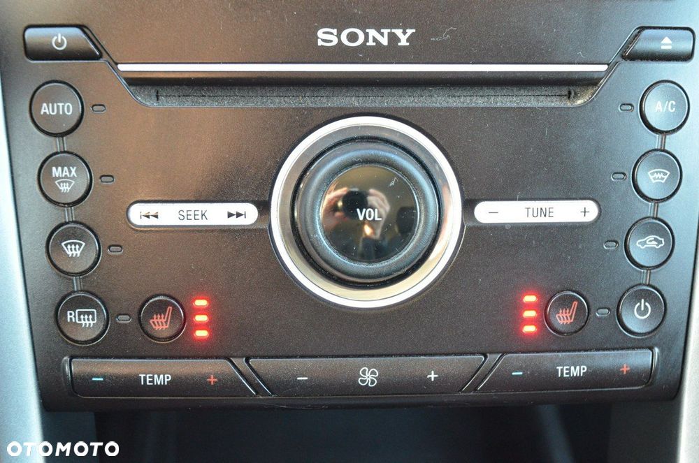 Ford Mondeo 2.0 TDCi Titanium PowerShift - 31