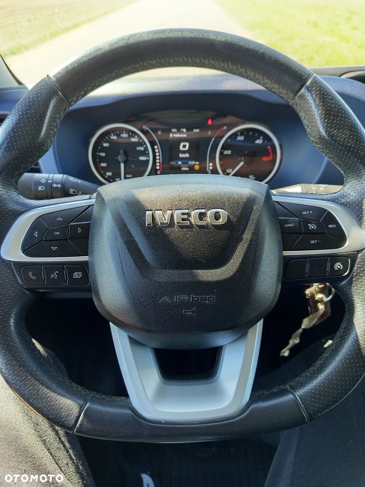 Iveco Daily - 13