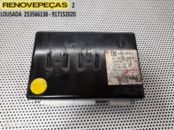 Centralina / Modulo Igniçao (Imobilizador) Hyundai I20 (Pb, Pbt) - 1