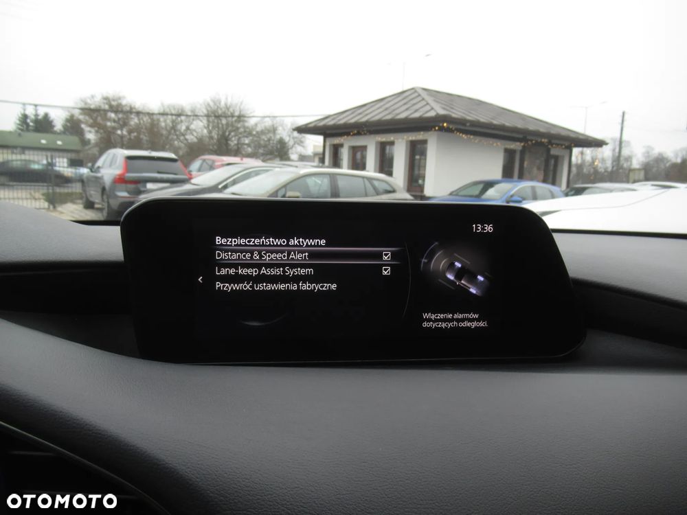 Mazda 3 2.0 mHEV Kanjo - 25