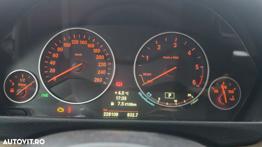 BMW Seria 4 - 8