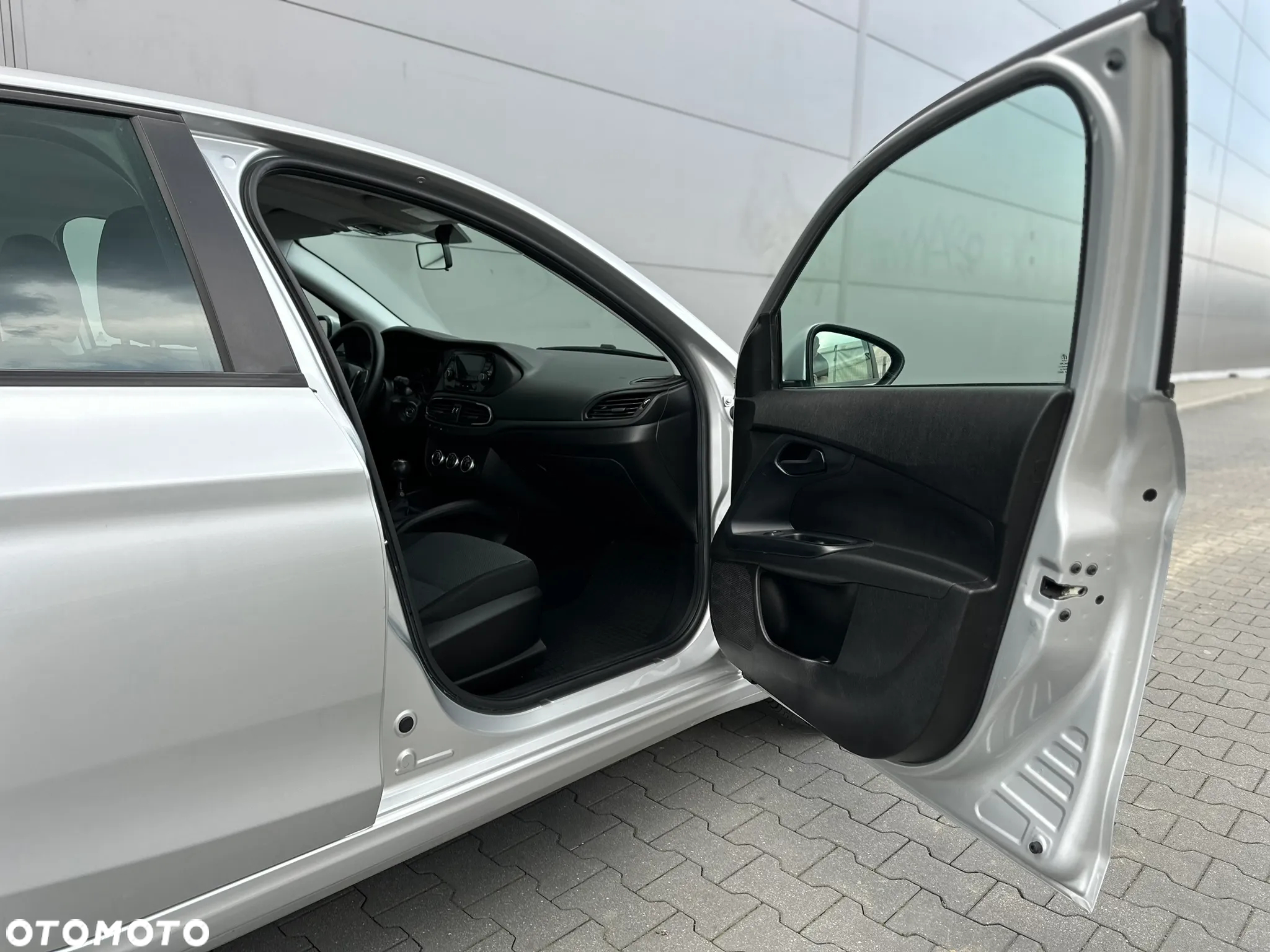 Fiat Tipo 1.4 Classic - 15