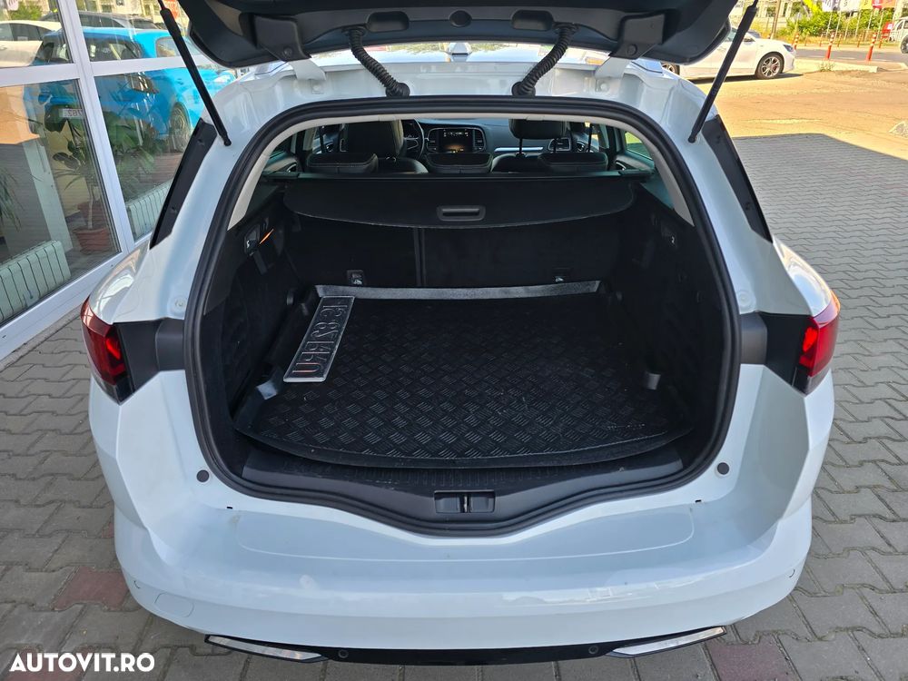 Renault Megane - 14