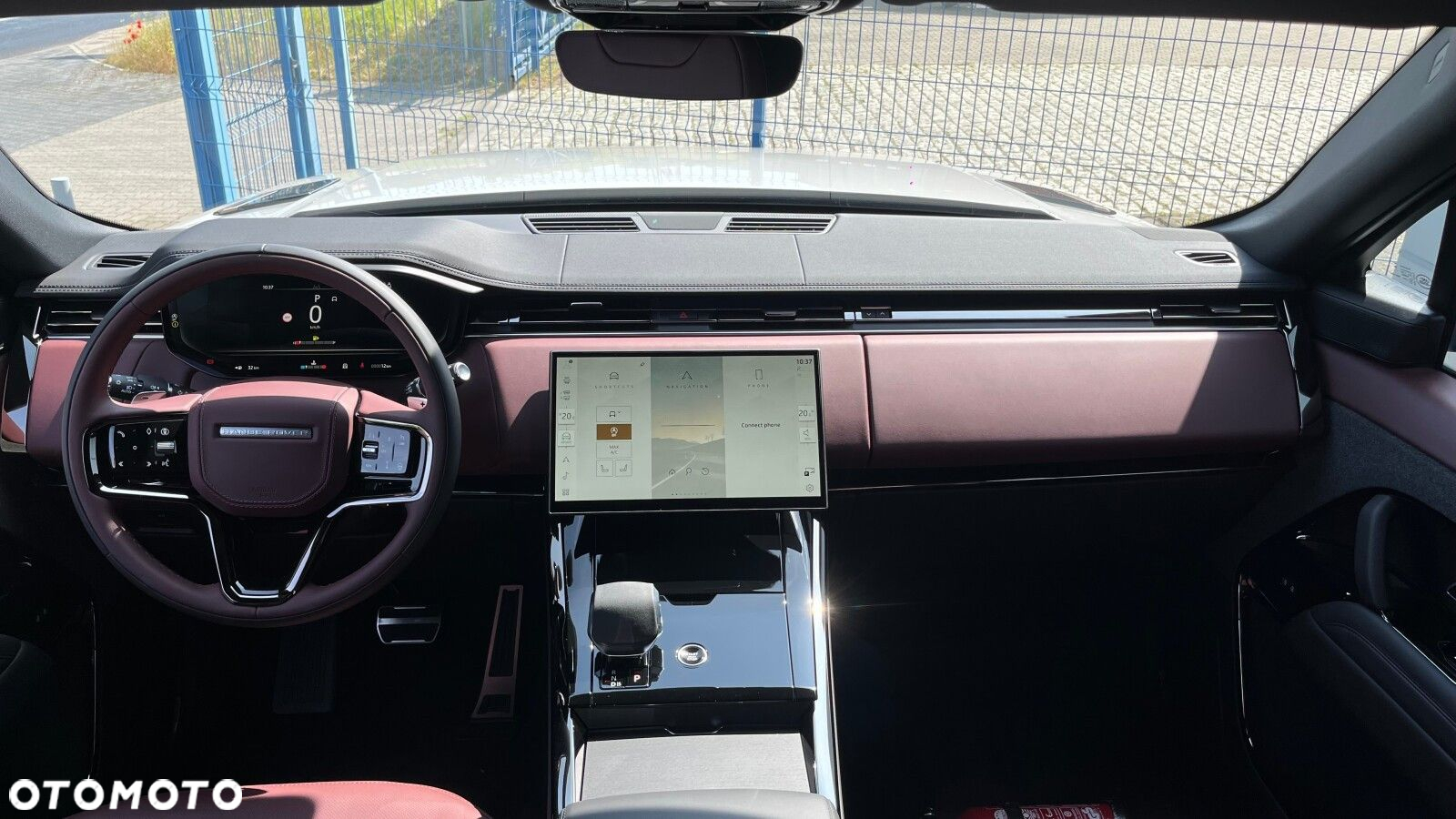 Land Rover Range Rover Sport - 10