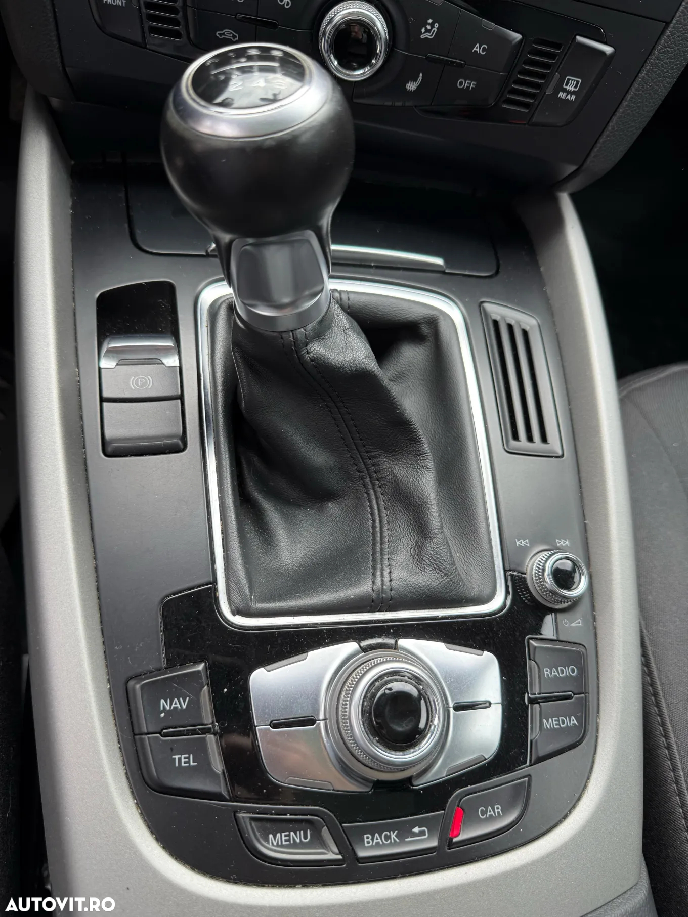 Audi Q5 2.0 TFSI Quattro - 13